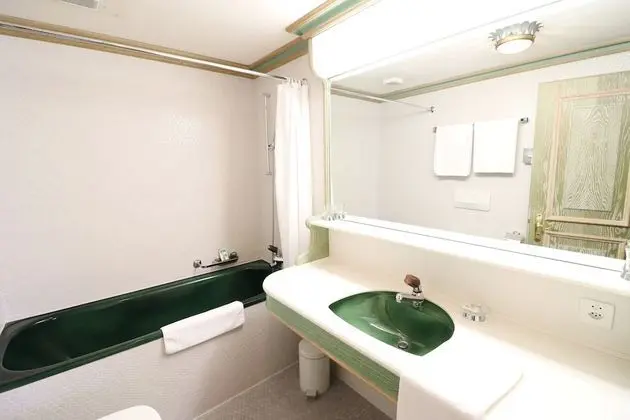 Economy Tek Büyük Yataklı Oda, 1 Çift Kişilik Yatak