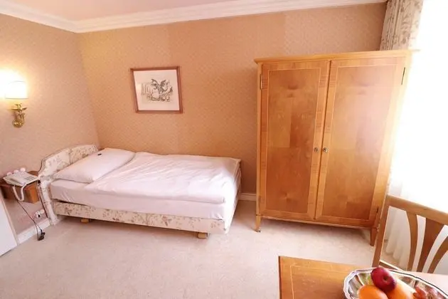 Economy Tek Kişilik Oda