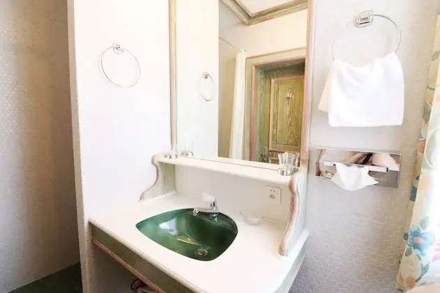 Economy Tek Kişilik Oda