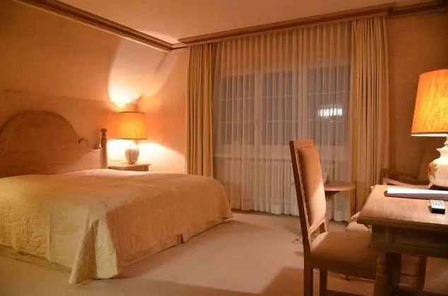 Superior Tek Büyük Yataklı Oda