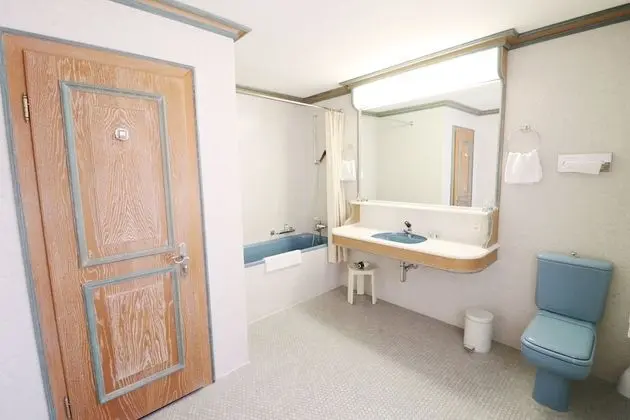 Superior Tek Büyük Yataklı Oda