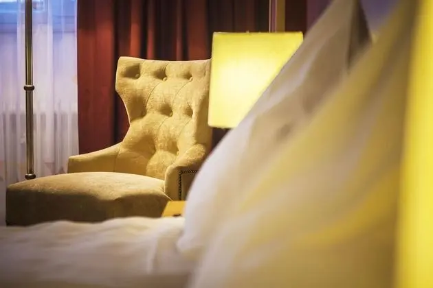 Comfort Tek Büyük Yataklı Oda, Nehir Manzaralı