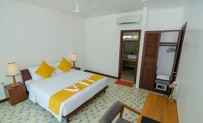 Apart Daire, 2 Yatak Odası (including Free Pick Up)