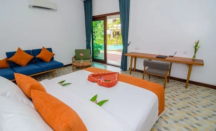 Apart Daire, 2 Yatak Odası (including Free Pick Up)