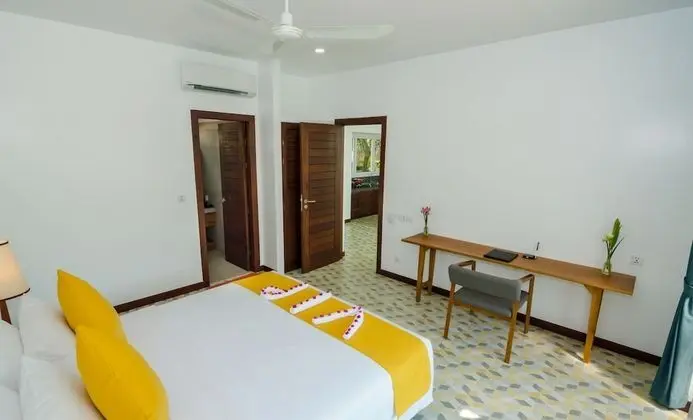 Apart Daire, 2 Yatak Odası (including Free Pick Up)