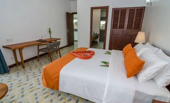 Apart Daire, 2 Yatak Odası (including Free Pick Up)
