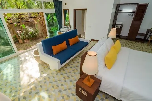 Apart Daire, 2 Yatak Odası (including Free Pick Up)