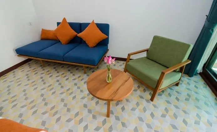 Apart Daire, 2 Yatak Odası (including Free Pick Up)