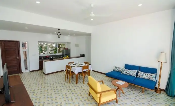 Apart Daire, 2 Yatak Odası (including Free Pick Up)