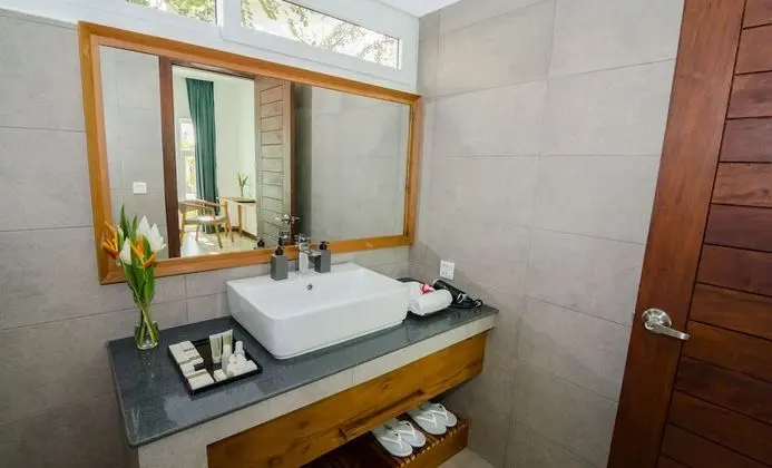 Apart Daire, 2 Yatak Odası (including Free Pick Up)
