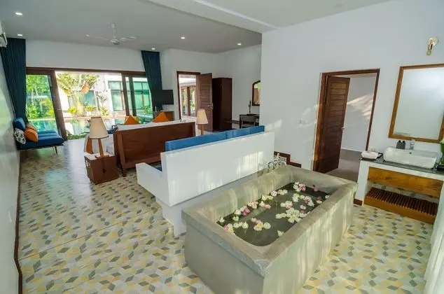 Deluxe Apart Daire, Havuz Manzaralı (including Free Pick Up)