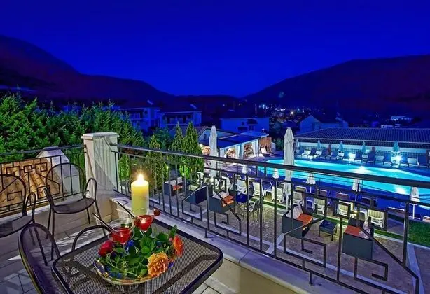 Dört Kişilik Oda