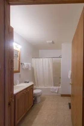 Süit, 2 Yatak Odası