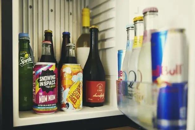 Premium Oda, 1 En Büyük (King) Boy Yatak, Sigara İçilmez