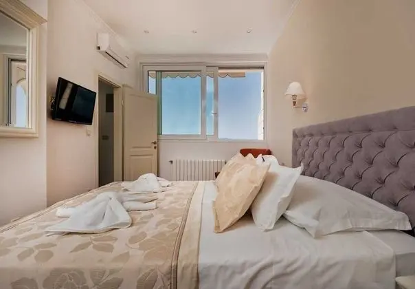 Apart Daire (Draga - 10 m from sea - A1(4+2))