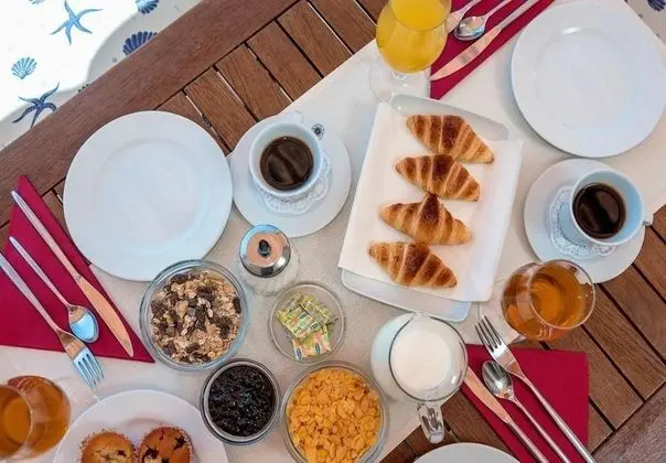 Apart Daire (Draga - 10 m from sea - A1(4+2))