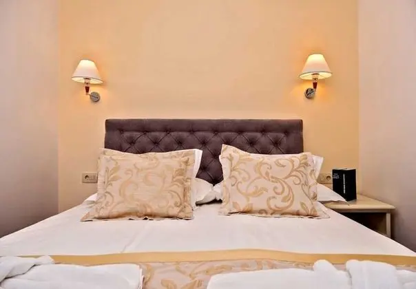 Apart Daire (Draga - 10 m from sea - A2(2+2))