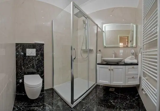 Apart Daire (Draga - 10 m from sea - A2(2+2))