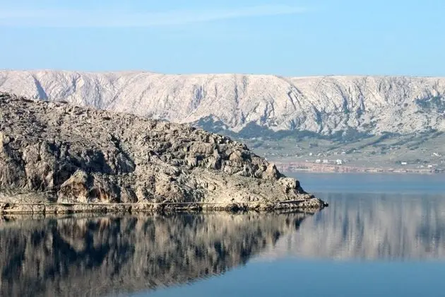 Stüdyo (Draga - 15 m from pebble beach - SA1()