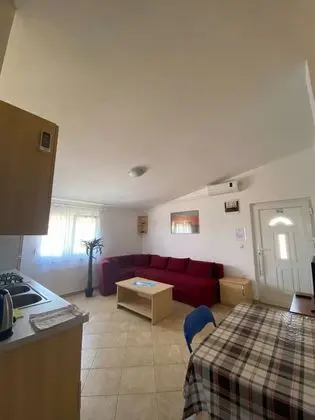 Apart Daire (Draga - comfortable & afordable - A1()