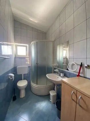 Apart Daire (Draga - comfortable & afordable - A1()