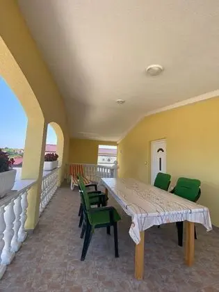 Apart Daire (Draga - comfortable & afordable - A1()