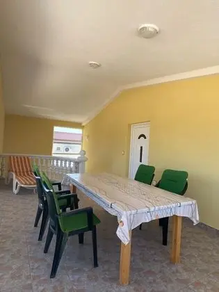 Apart Daire (Draga - comfortable & afordable - A1()