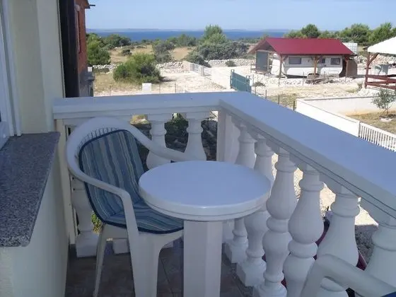 Apart Daire (Draga - comfortable & afordable - A1()