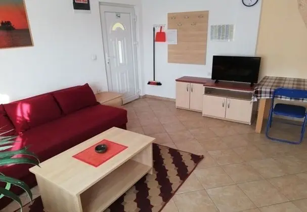 Apart Daire (Draga - comfortable & afordable - A1()