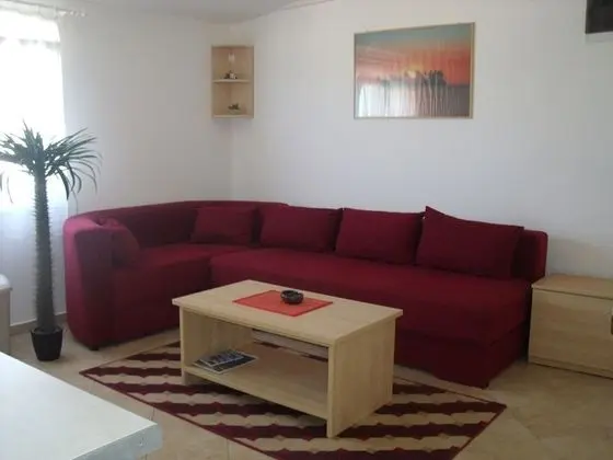 Apart Daire (Draga - comfortable & afordable - A1()