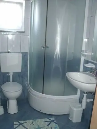 Apart Daire (Draga - comfortable & afordable - A1()