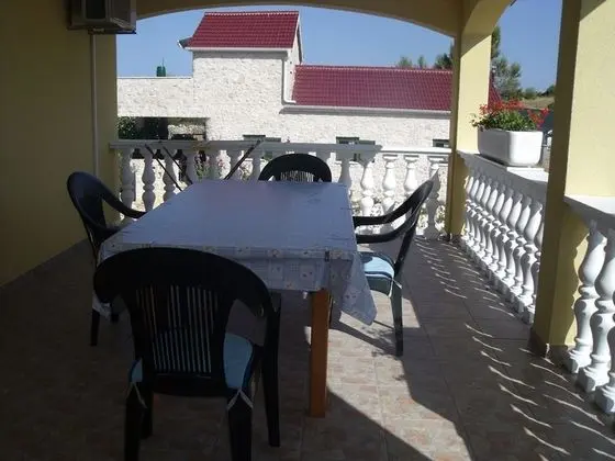 Apart Daire (Draga - comfortable & afordable - A1()