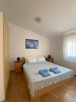 Apart Daire (Draga - comfortable & afordable - A3()