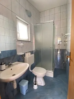 Apart Daire (Draga - comfortable & afordable - A3()