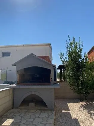 Apart Daire (Draga - comfortable & afordable - A3()