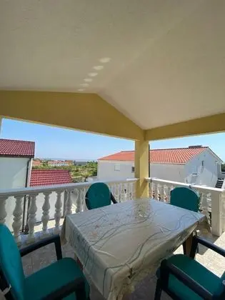 Apart Daire (Draga - comfortable & afordable - A3()