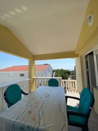 Apart Daire (Draga - comfortable & afordable - A3()