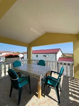 Apart Daire (Draga - comfortable & afordable - A3()