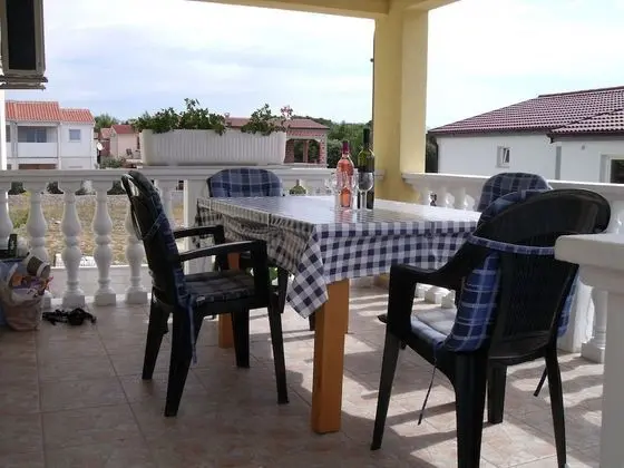 Apart Daire (Draga - comfortable & afordable - A3()