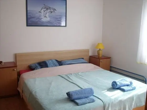 Apart Daire (Draga - comfortable & afordable - A3()