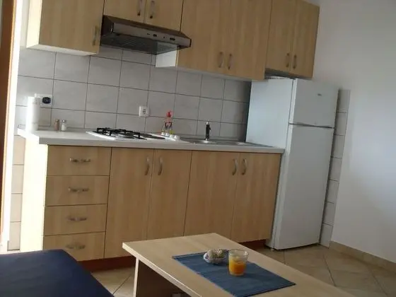 Apart Daire (Draga - comfortable & afordable - A3()