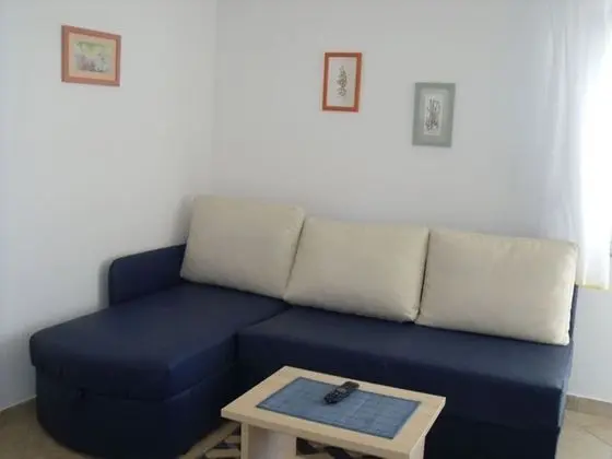 Apart Daire (Draga - comfortable & afordable - A3()