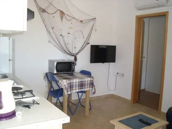 Apart Daire (Draga - comfortable & afordable - A3()