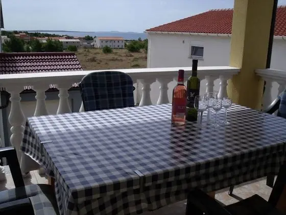 Apart Daire (Draga - comfortable & afordable - A3()