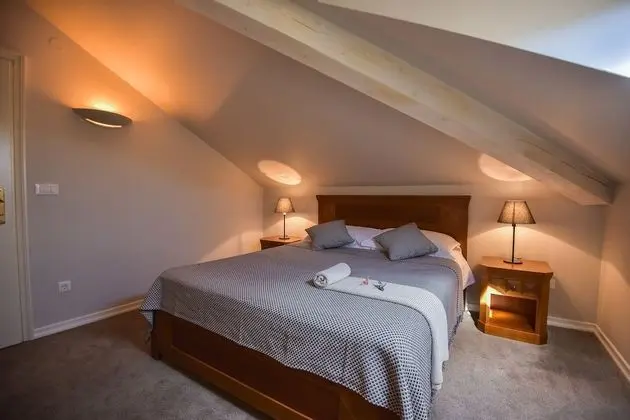 Superior Süit, Deniz Manzaralı