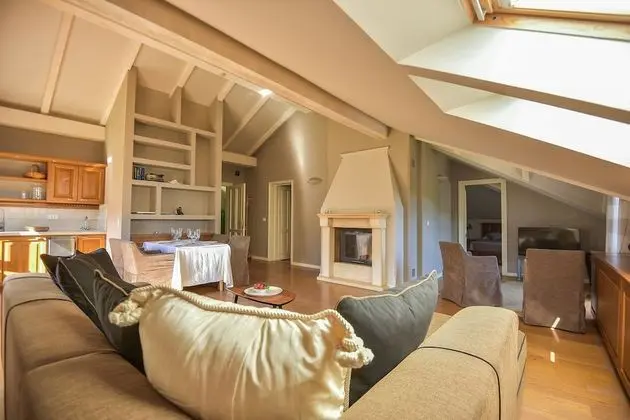 Superior Süit, Deniz Manzaralı