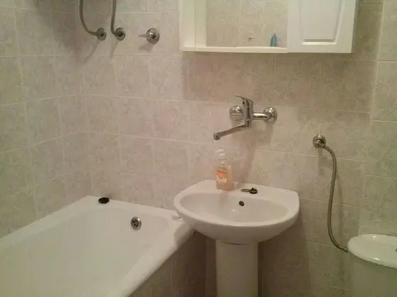 Ev (Draga - peaceful family house - H(4+2)