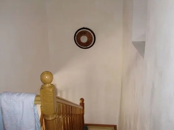 Ev (Draga - peaceful family house - H(4+2)