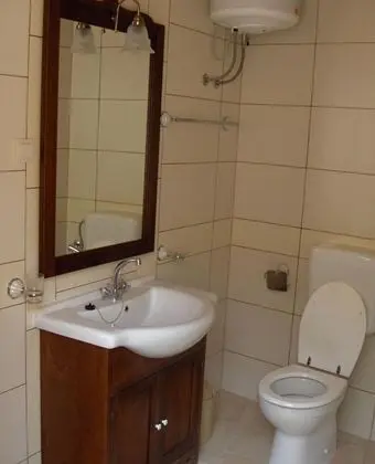 Apart Daire (Draga - traditional & in center - A2()