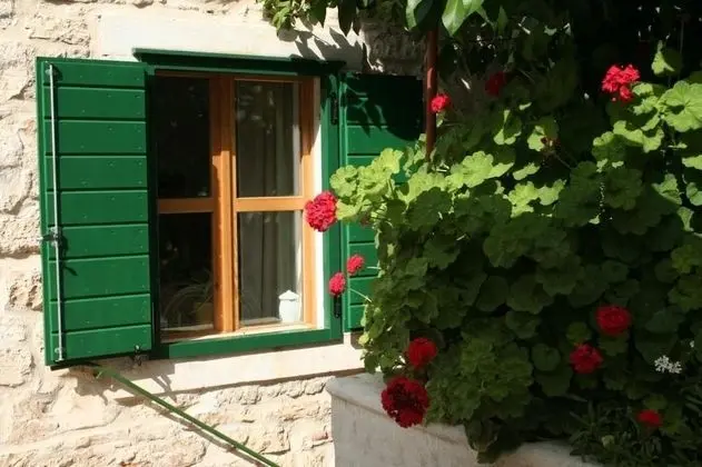 Apart Daire (Draga - traditional & in center - A2()